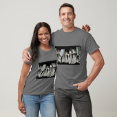 T-shirt Coutellerie Créative (Unisexe)