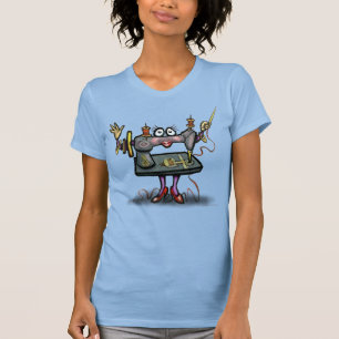 T-shirt Couture