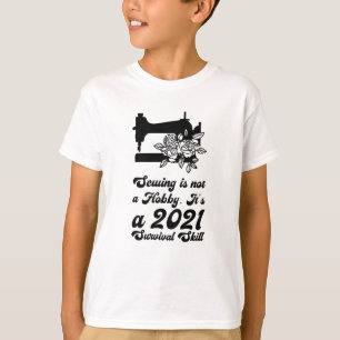 T-shirt Couture -