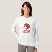 T-shirt Couture - Je Dois Vous Dire (Devant entier)
