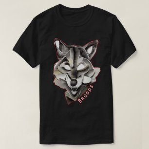 T-shirt Couvées