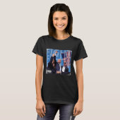T-shirt Couvercle Cd (Devant entier)