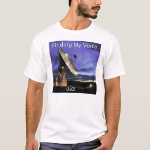 T-shirt Couverture de FMV