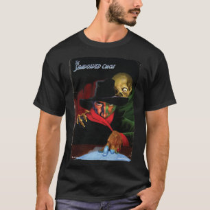 T-Shirt Couverture The Shadowed Circle Numéro 5