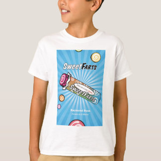 T-shirt Couvre-pain doux