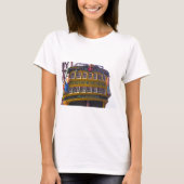 T-shirt COV Amsterdam (Devant)