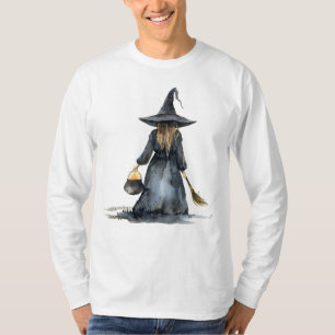 T-shirt Coven enchanté : Witchy Creations FEMME CRAINTE