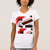 T-SHIRT COVID19 (Devant)