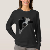 T-shirt Cow (Devant)