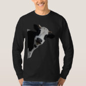 T-shirt Cow (Devant)