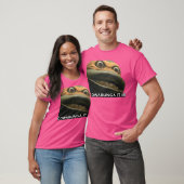 T-shirt Cowabunga (Unisexe)