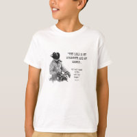 COWBOY : BIBLE : STRENTGH, SHIELD : RÉALISME PENCI