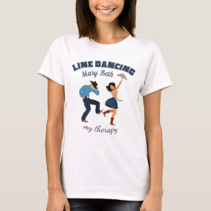 T-shirt Cowboy et Cowgirl