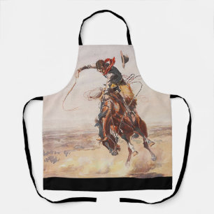 T-SHIRT Cowboy Life Schort