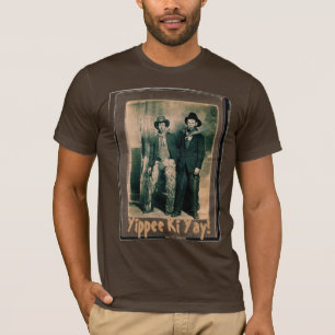 T-SHIRT COWBOYS