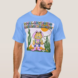 T-shirt Cowpokes