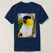 T-shirt Coy (Design devant)