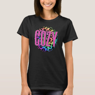 T-shirt Cozy  Break My Soul  Church Girl  Thique  Renaissa