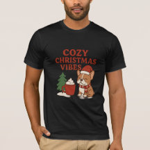 Cozy Christmas Vibes – Cute French Bulldog Holiday