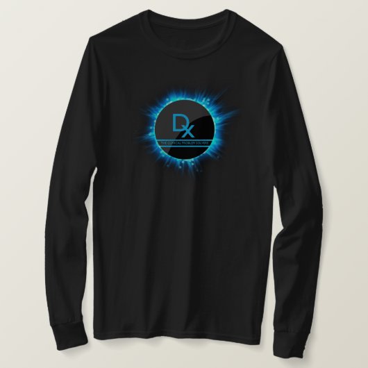 T-shirt CP Solvers Flare Design femmes (Design devant)