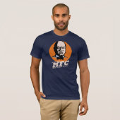 T-shirt Cpc (Devant entier)