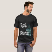 T-shirt Cpl. Dunn MW2 (Devant entier)