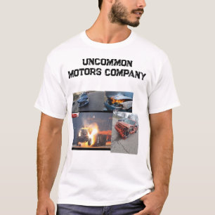 T-shirt cpm
