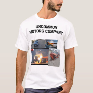 T-shirt cpm