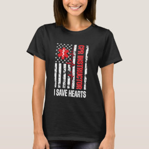 T-shirt CPR Funny Manikin Porte - clé CPR Masque de poche