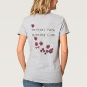 T-shirt CPRCLadys-1L (Dos)