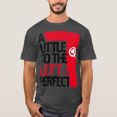 T-SHIRT CPUSA (Devant)