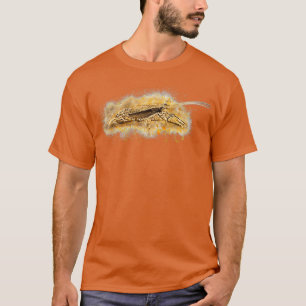 T-shirt Crab Crab Aegla platensis
