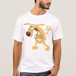 T-shirt Crab « Donnez des Pouvoirs à Votre Équipe