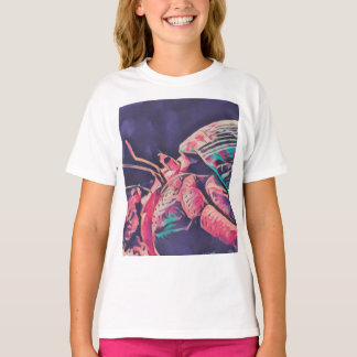 T-Shirt Crabe Ermite