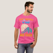 T-shirt Crabe ermite Crabes ermites (Devant entier)