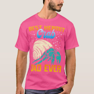 T-shirt Crabe ermite Crabes ermites