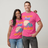 T-shirt Crabe ermite Crabes ermites (Unisexe)
