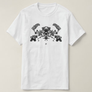 T-shirt Crabe malin 6