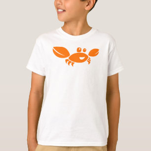 T-shirt Crabe positif