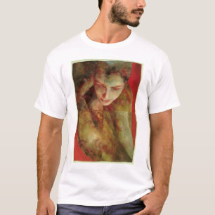 T-shirt Cradlesong 1998