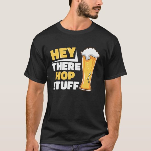 T-shirt Craft Beer House  Brew Microbrewing Home Brewing (Devant)
