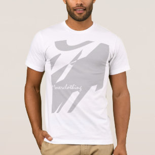 T-shirt craie 11over