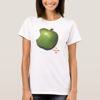 T-shirt Craig Apple