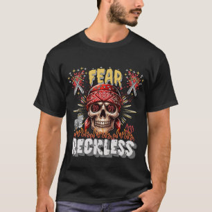 T-shirt Craignez l'imprudent