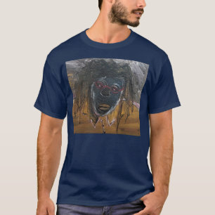 T-shirt CRainte DE LA LISTE DE CONTRÔLE DE SÉCURITÉ