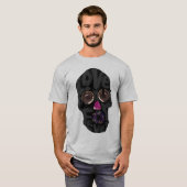T-shirt crâne (Devant entier)