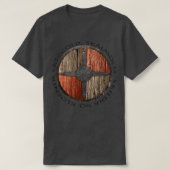 T-shirt Crâne (Design devant)