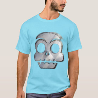 T-shirt Crâne
