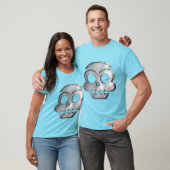 T-shirt Crâne (Unisexe)
