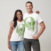 T-shirt Crâne (Unisexe)
